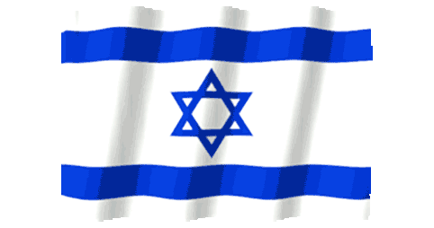דגל ישראל